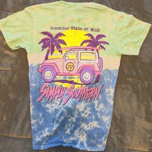 Simply Southern tshirt